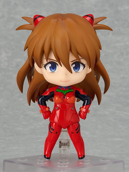 Asuka Shikinami Langley Plugsuit Ver. Good Smile Company - Anime Figuren günstig kaufen