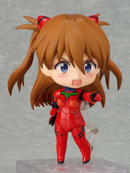 Asuka Shikinami Langley Plugsuit Ver. Good Smile Company - Anime Figuren günstig kaufen