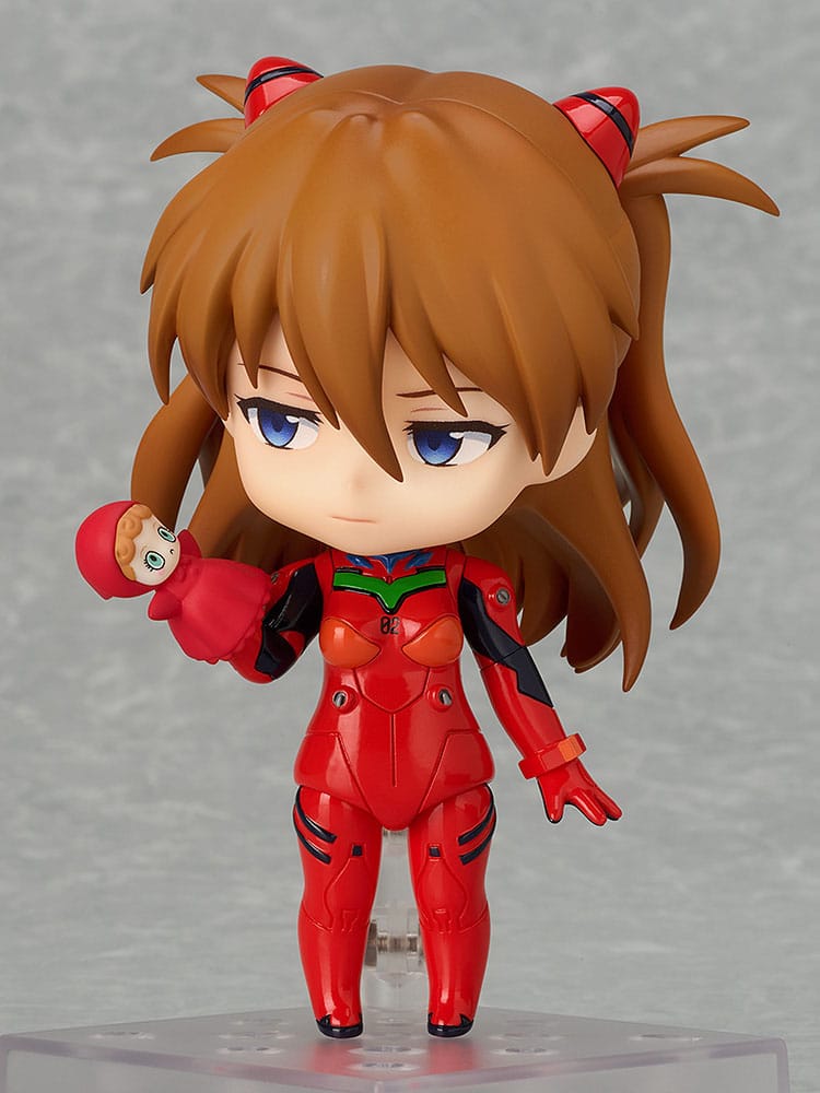 Asuka Shikinami Langley Plugsuit Ver. Good Smile Company - Anime Figuren günstig kaufen