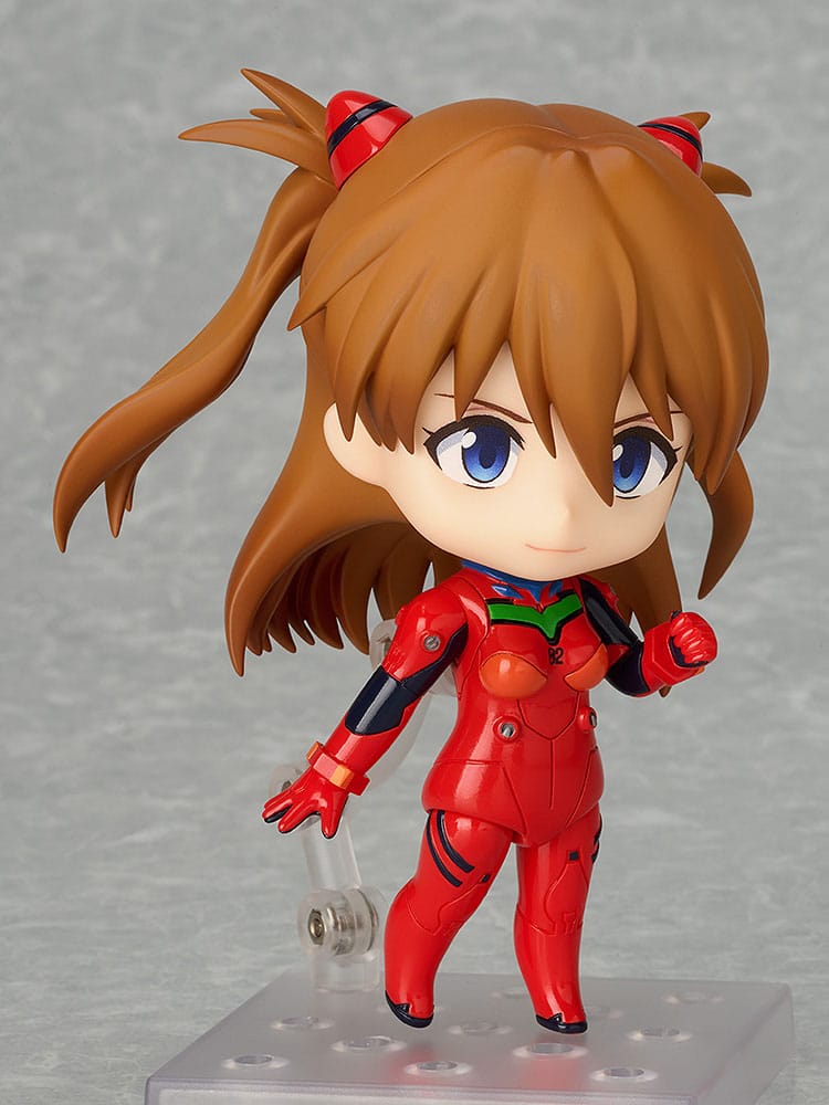 Asuka Shikinami Langley Plugsuit Ver. Good Smile Company - Anime Figuren günstig kaufen