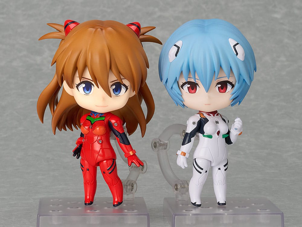 Asuka Shikinami Langley Plugsuit Ver. Good Smile Company - Anime Figuren günstig kaufen