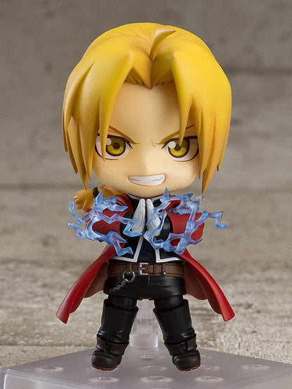 Edward Elric Nendoroid Good Smile Company