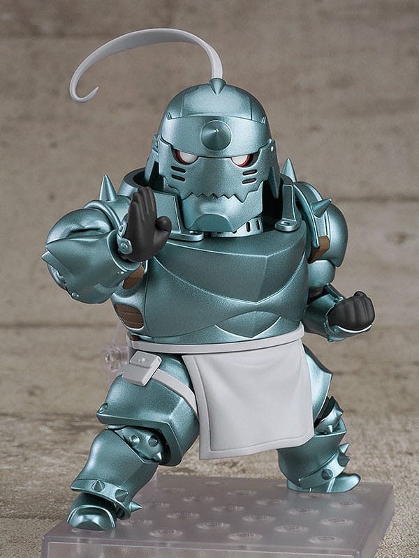 Alphonse Elric Nendoroid Good Smile Company