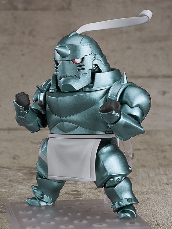 Alphonse Elric Nendoroid Good Smile Company