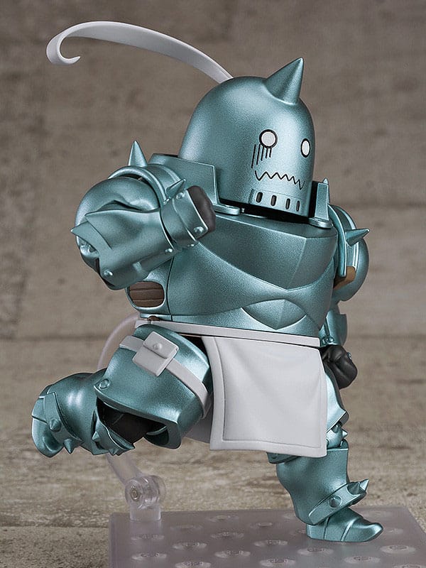 Alphonse Elric Nendoroid Good Smile Company