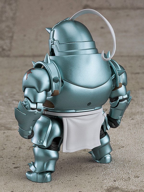Alphonse Elric Nendoroid Good Smile Company