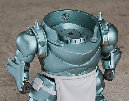 Alphonse Elric Nendoroid Good Smile Company
