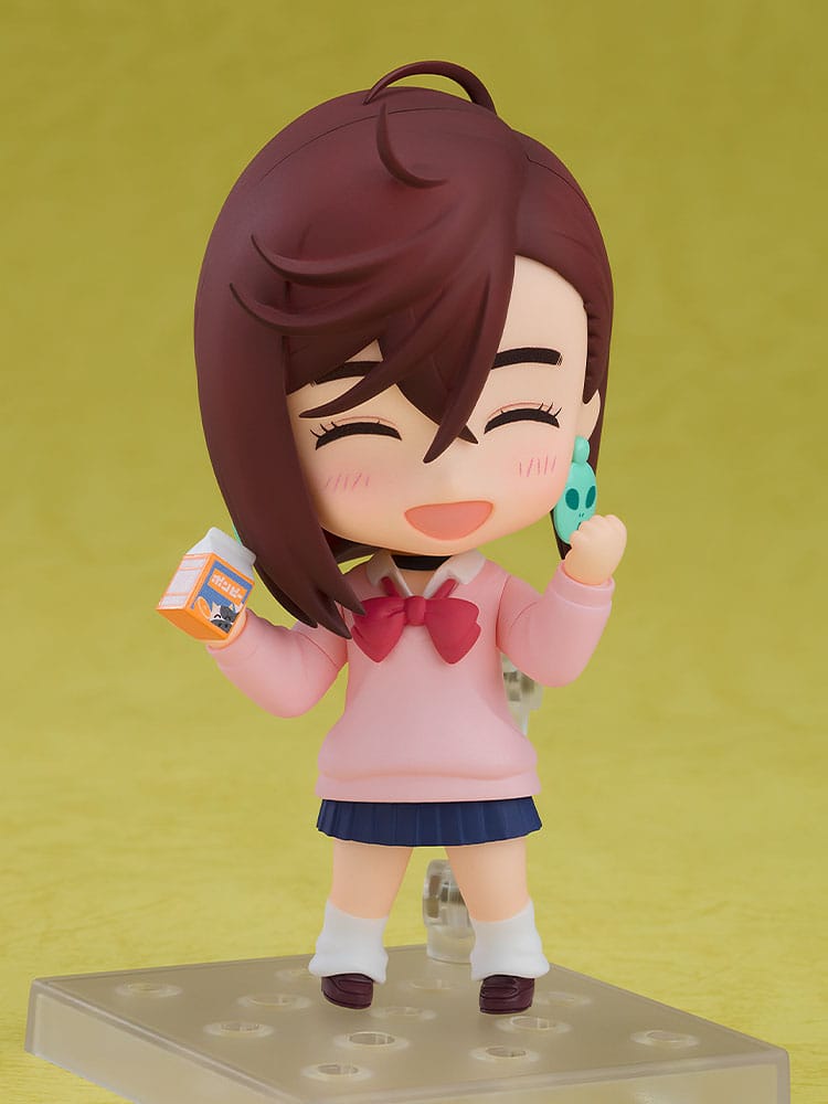 Momo Ayase Nendoroid Good Smile Company