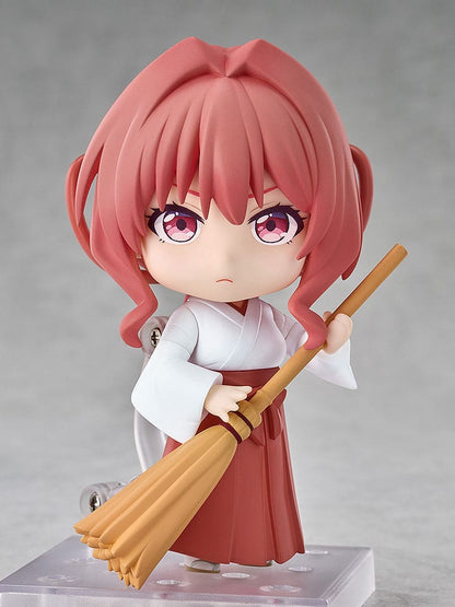 Yuna Amagami Nendoroid Good Smile Company