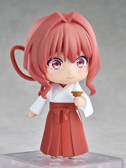 Yuna Amagami Nendoroid Good Smile Company