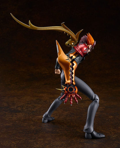 Kazuma Second Form Plastic Model Kit Max Factory - Anime Figuren günstig kaufen