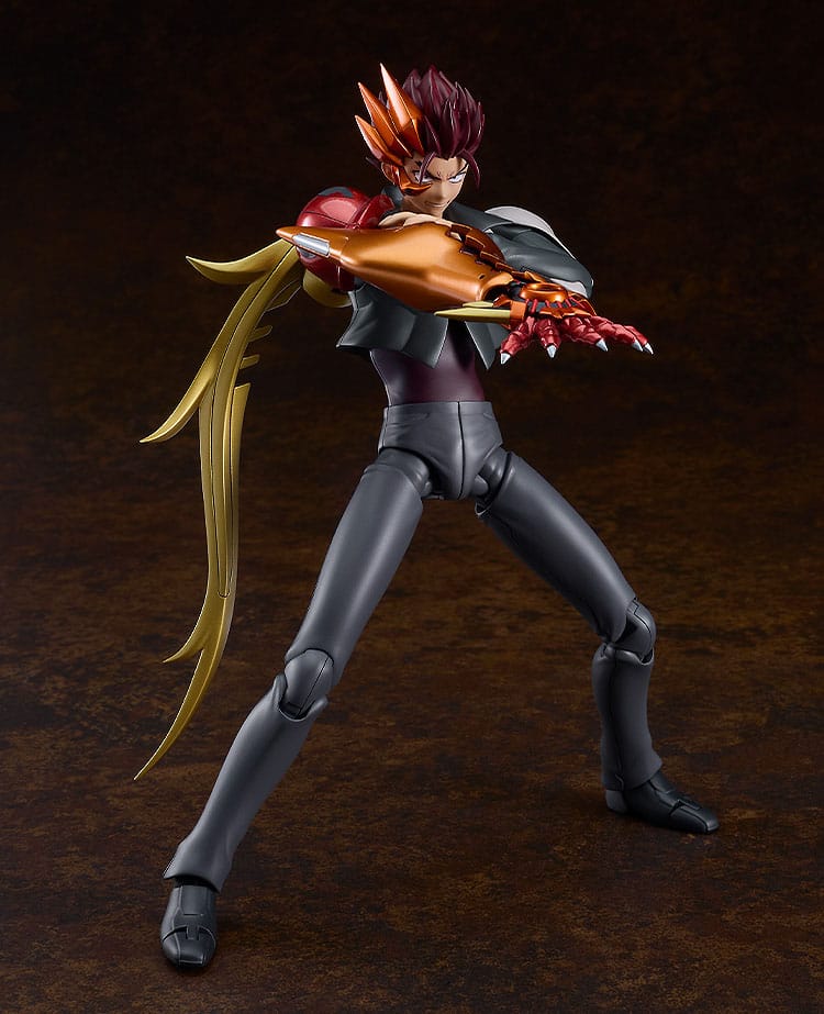Kazuma Second Form Plastic Model Kit Max Factory - Anime Figuren günstig kaufen