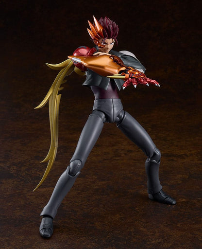 Kazuma Second Form Plastic Model Kit Max Factory - Anime Figuren günstig kaufen