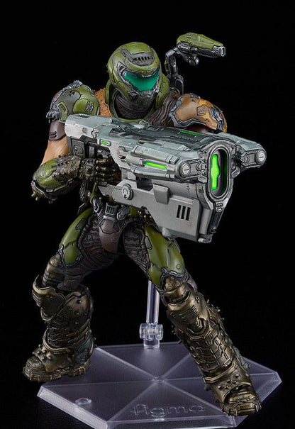 Doom Slayer (re-run) Figma Max Factory - Anime Figuren günstig kaufen
