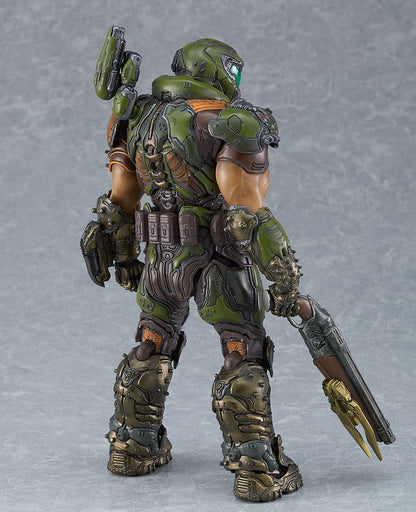 Doom Slayer (re-run) Figma Max Factory - Anime Figuren günstig kaufen