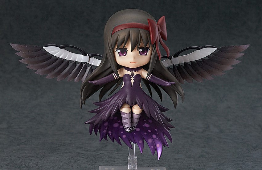 Devil Homura Nendoroid Good Smile Company