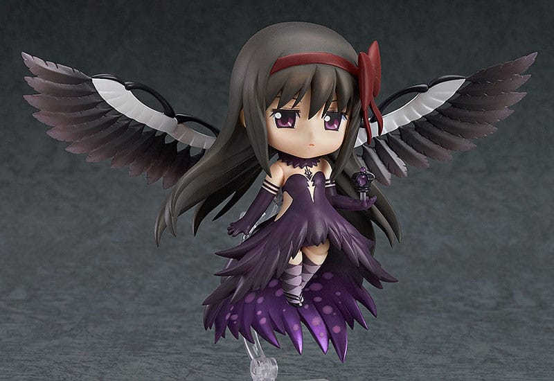 Devil Homura Nendoroid Good Smile Company