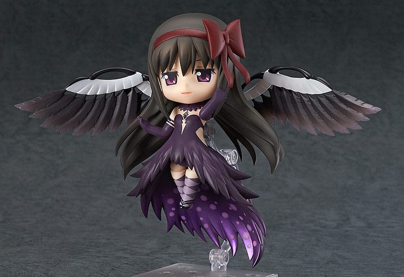 Devil Homura Nendoroid Good Smile Company