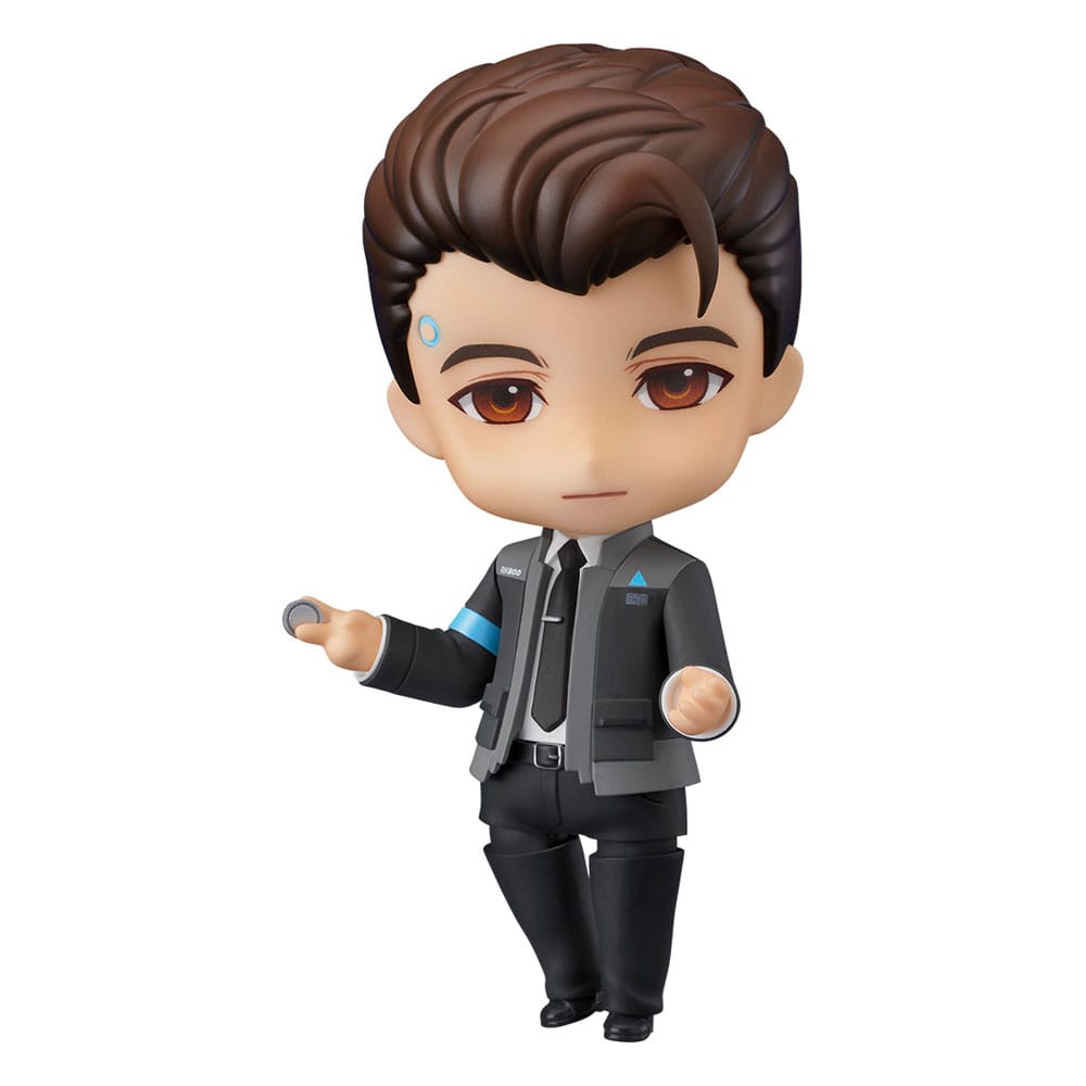 Connor Nendoroid Good Smile Company