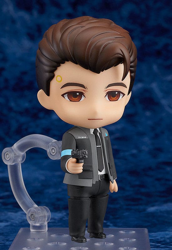 Connor Nendoroid Good Smile Company