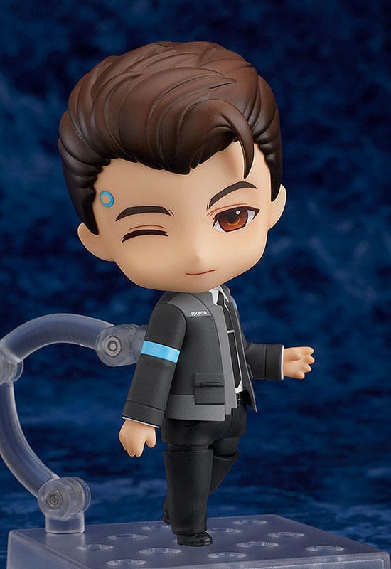 Connor Nendoroid Good Smile Company