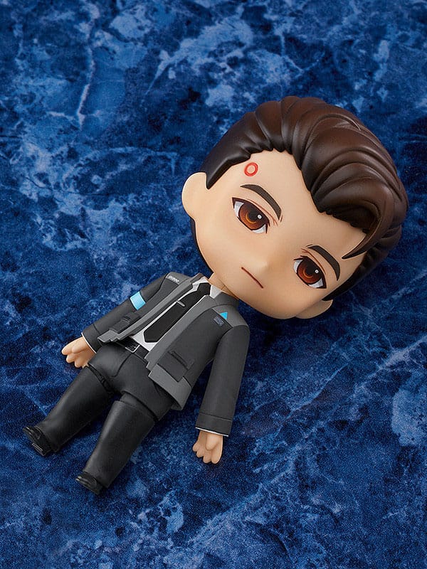 Connor Nendoroid Good Smile Company