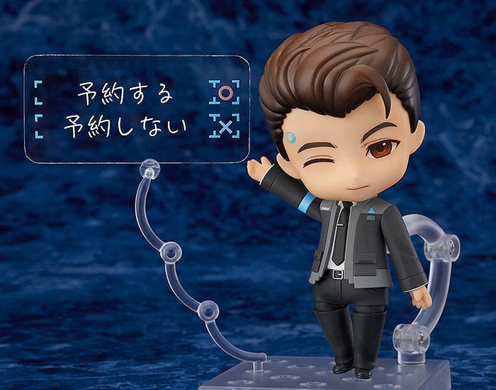 Connor Nendoroid Good Smile Company
