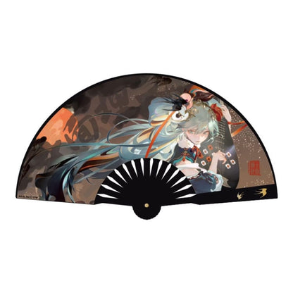Character Vocal Series 01: Hatsune Miku Fächer Hatsune Miku Shimian Maifu Ver. - Anime Figuren günstig kaufen