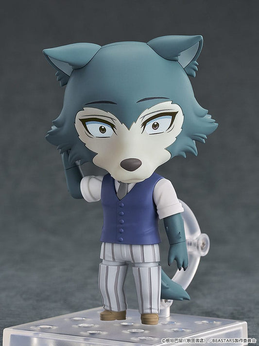 Legoshi Nendoroid Good Smile Company - Anime Figuren günstig kaufen