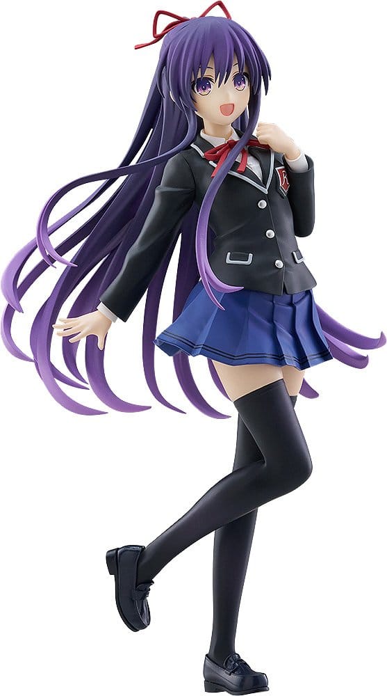Tohka Yatogami: School Uniform Ver. Pop Up Parade L Good Smiel Company - Anime Figuren günstig kaufen
