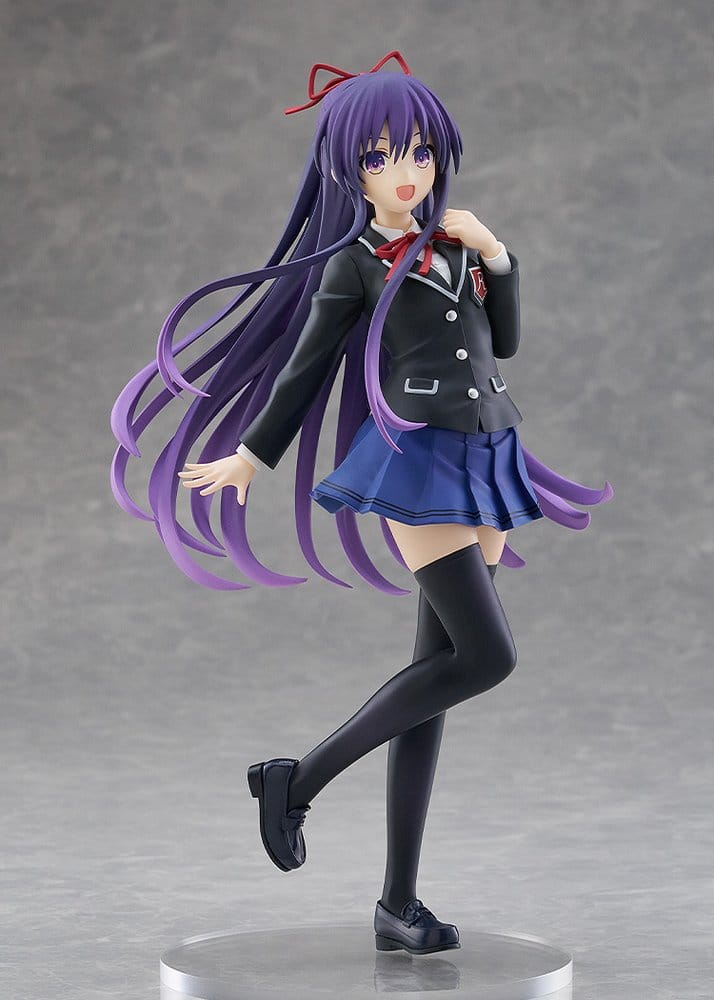 Tohka Yatogami: School Uniform Ver. Pop Up Parade L Good Smiel Company - Anime Figuren günstig kaufen