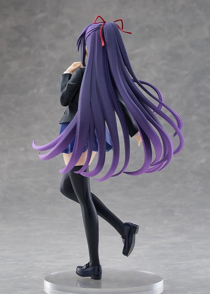 Tohka Yatogami: School Uniform Ver. Pop Up Parade L Good Smiel Company - Anime Figuren günstig kaufen