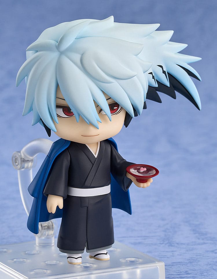 Rikuo Nura (Night) Nendoroid Good Smile Company