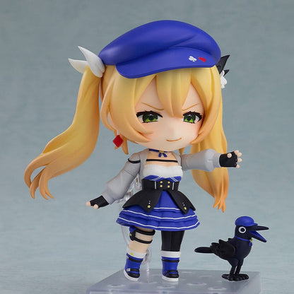 Dokibird Nendoroid Good Smile Company