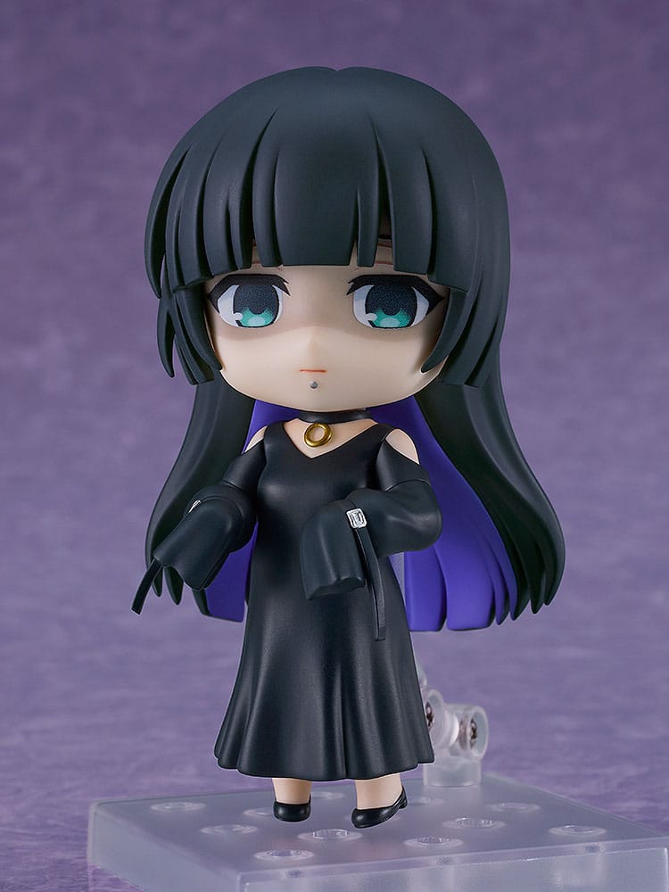 PA-san Nendoroid Good Smile Company