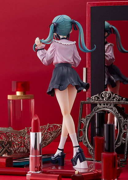 Hatsune Miku: The Vampire Ver. Pop Up Parade L Good Smile Company - Anime Figuren günstig kaufen