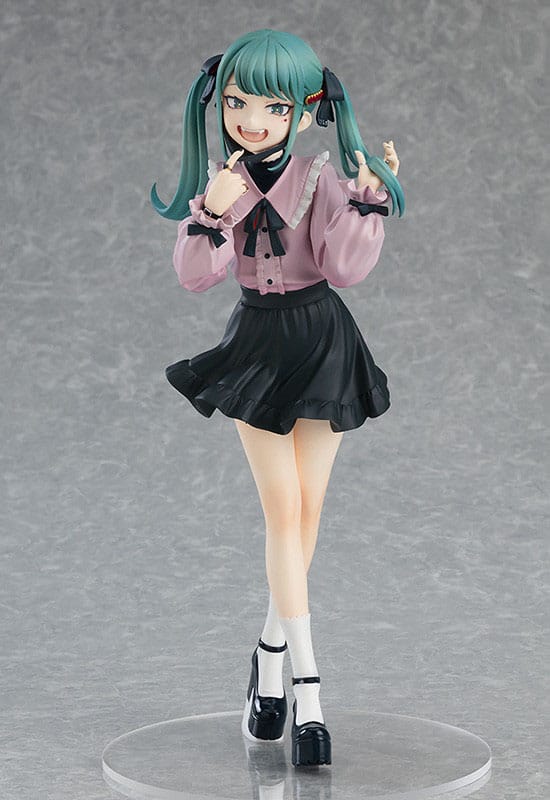 Hatsune Miku: The Vampire Ver. Pop Up Parade L Good Smile Company - Anime Figuren günstig kaufen