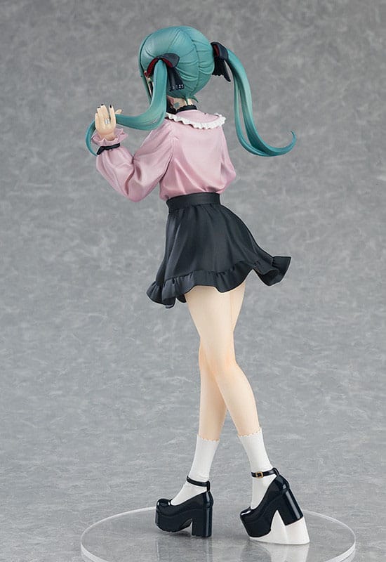 Hatsune Miku: The Vampire Ver. Pop Up Parade L Good Smile Company - Anime Figuren günstig kaufen