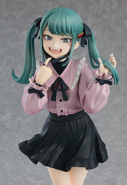 Hatsune Miku: The Vampire Ver. Pop Up Parade L Good Smile Company - Anime Figuren günstig kaufen