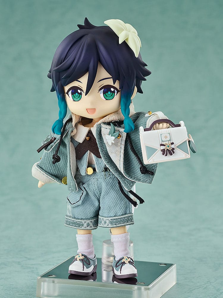 Venti Nendoroid Doll Good Smile Company