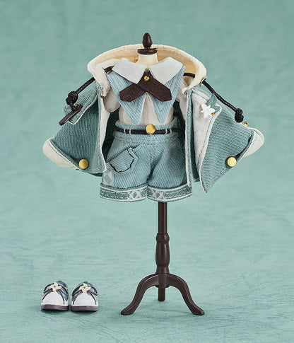 Venti Nendoroid Doll Good Smile Company