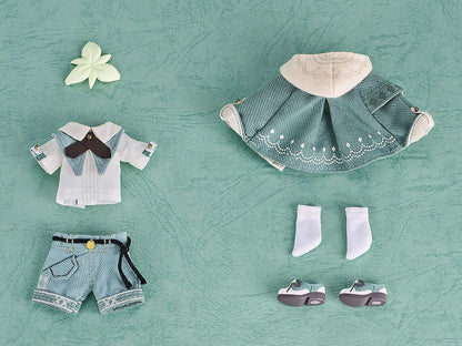 Venti Nendoroid Doll Good Smile Company