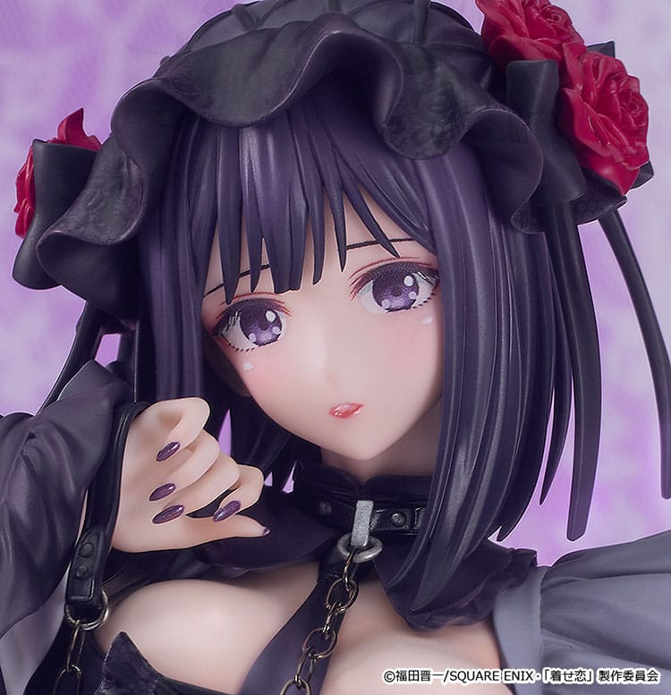 Shizuku Kuroe: Cosplay by Marin Good Smile Company - Anime Figuren günstig kaufen
