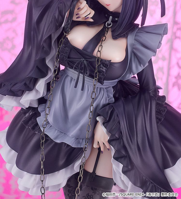 Shizuku Kuroe: Cosplay by Marin Good Smile Company - Anime Figuren günstig kaufen
