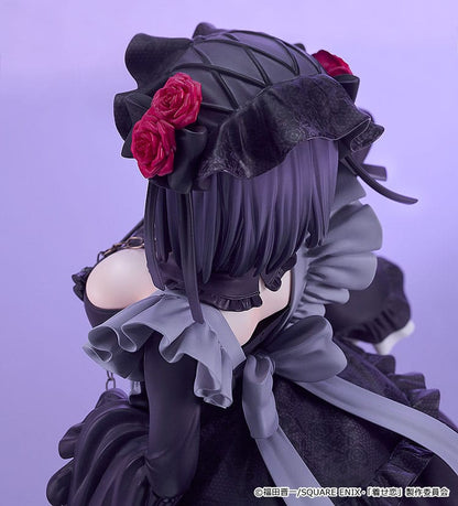 Shizuku Kuroe: Cosplay by Marin Good Smile Company (Bonus)