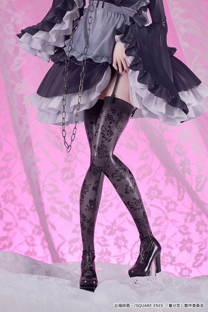 Shizuku Kuroe: Cosplay by Marin Good Smile Company (Bonus)