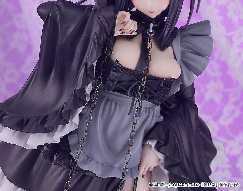 Shizuku Kuroe: Cosplay by Marin Good Smile Company (Bonus)