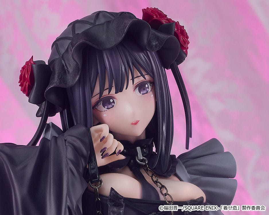 Shizuku Kuroe: Cosplay by Marin Good Smile Company (Bonus)
