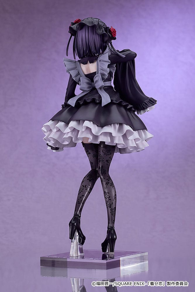 Shizuku Kuroe: Cosplay by Marin Good Smile Company (Bonus)
