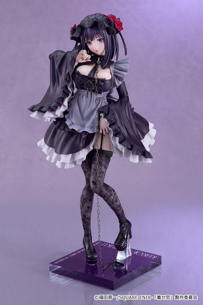 Shizuku Kuroe: Cosplay by Marin Good Smile Company (Bonus)